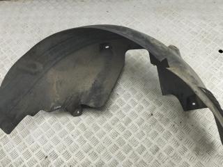 Подкрылок задний левый Opel Astra J 2010, 1.4 л., бензин, хетчбэк 5 дв., 13271414
