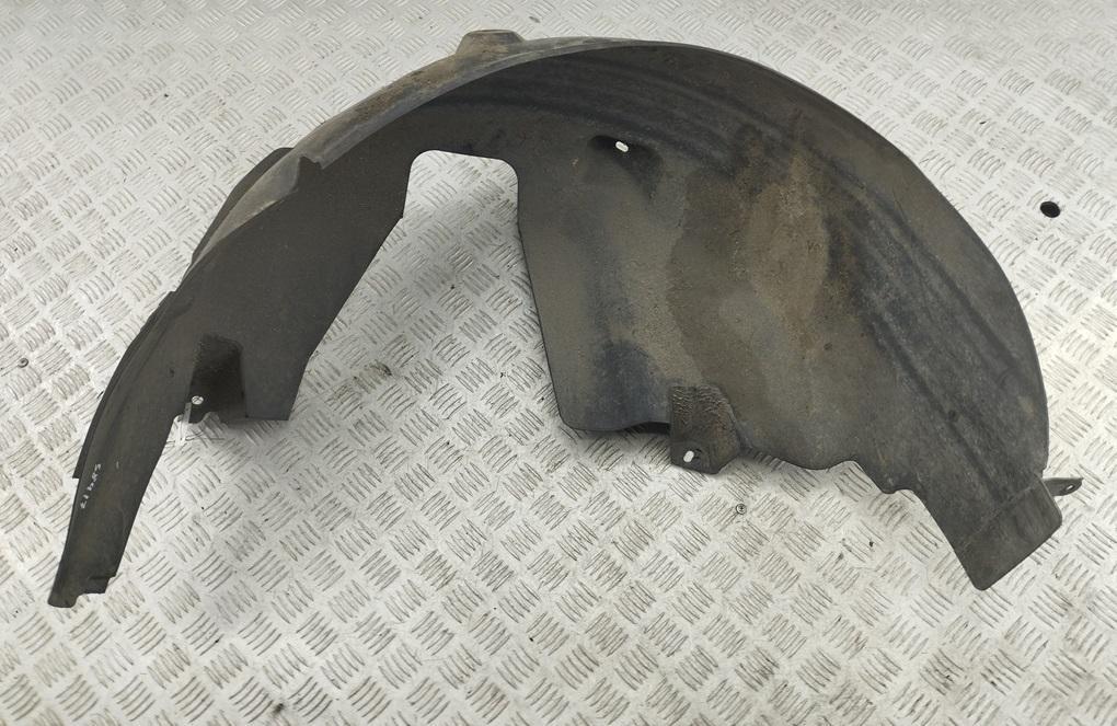 Подкрылок задний правый Opel Astra J 2010, 1.4 л., бензин, хетчбэк 5 дв., 13271415 - фото №1