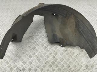 Подкрылок задний правый Opel Astra J 2010, 1.4 л., бензин, хетчбэк 5 дв., 13271415