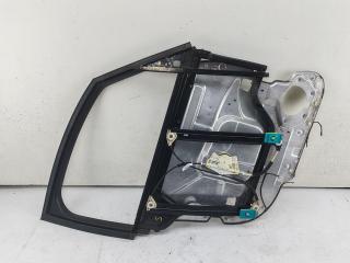 стеклоподъемник электрический передний правый Audi A2 8Z 2001, 1.4 л., дизель, МКПП, чёрный, хетчбэк 5 дв.