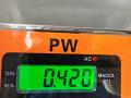 вентилятор радиатора Volkswagen Transporter T4 1992, 2.4 л., дизель, 701919506 - фото №3