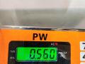 патрубок радиатора Volkswagen Transporter T4 1992, 2.4 л., дизель, 074121051E - фото №3