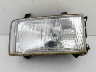 фара левая Volkswagen Transporter T4 1997, 2.4 л., дизель, МКПП, синий, микроавтобус, 701941009B