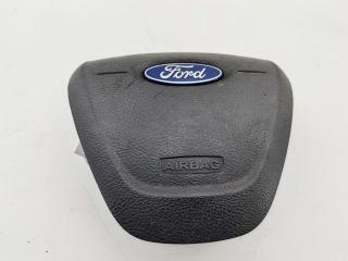 подушка безопасности водителя Ford Transit 2018, 2.0 л., дизель, МКПП, белый, микроавтобус, BK21-VO42B85-AB35B8