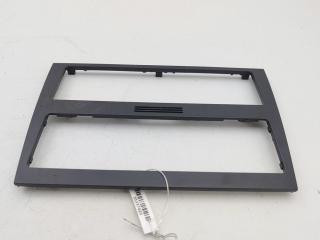рамка под магнитолу Audi A4 B5 2001, 1.9 л., дизель, МКПП, чёрный, универсал, 8D0863263A