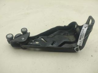 ролик двери сдвижной Peugeot 807 2005, 2.2 л., дизель, МКПП, серый, минивэн