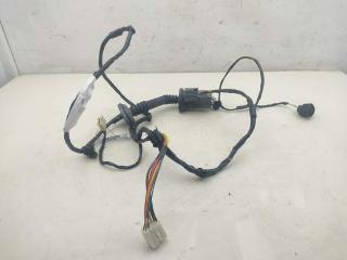дверная проводка Peugeot 4007 2008, 2.2 л., дизель, МКПП, серый, внедорожник 5 дв.