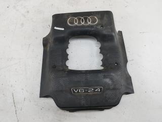 декоративная крышка двигателя Audi A6 C5 2003, 2.4 л., бензин, АКПП, серый, универсал, 078103927