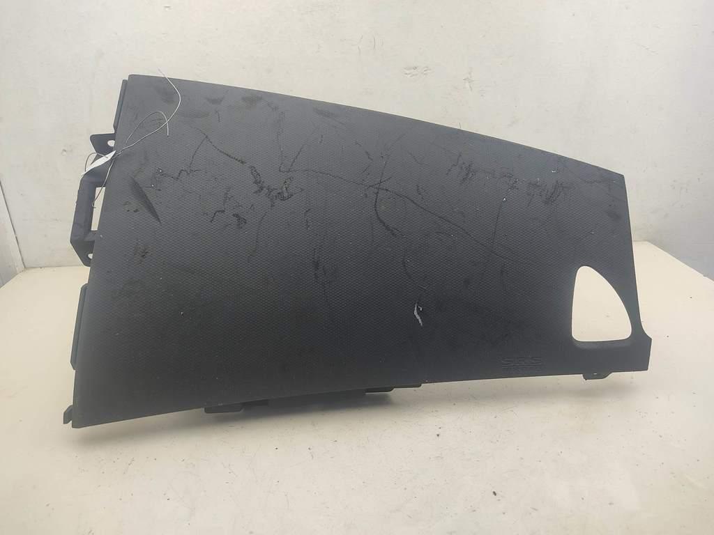 подушка безопасности пассажира Peugeot 4007 2008, 2.2 л., дизель, МКПП, серый, внедорожник 5 дв., 7030A182XA
