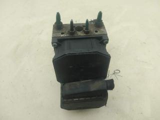 блок ABS Peugeot 307 2004, 2.0 л., бензин, МКПП, чёрный, кабриолет, 265950093