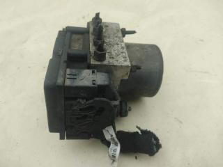 блок ABS Citroen Berlingo 2005, 1.6 л., дизель, МКПП, синий, фургон, 0265800415