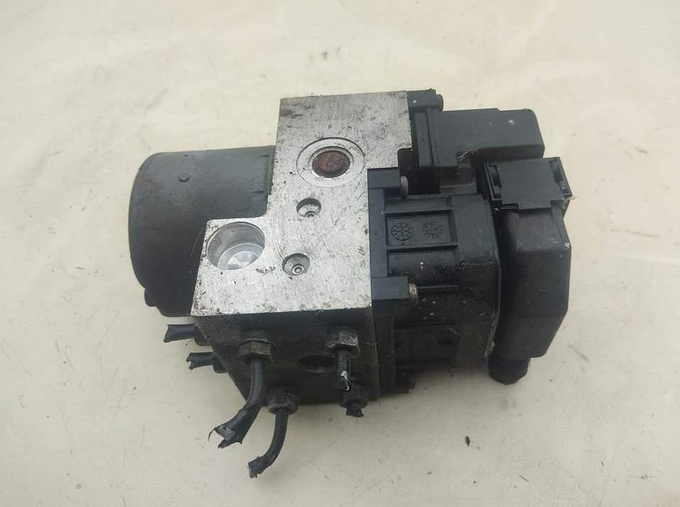 блок ABS Peugeot 406 1997, 2.0 л., бензин, МКПП, зелёный, универсал, 0273004172