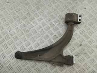 рычаг передний правый Opel Astra J 2010, 2.0 л., дизель, МКПП, чёрный, хетчбэк 5 дв.