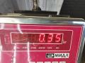 защитный кожух тормозного механизма Opel Zafira A 2000, 2.2 л., бензин, МКПП, серый, минивэн - фото №4