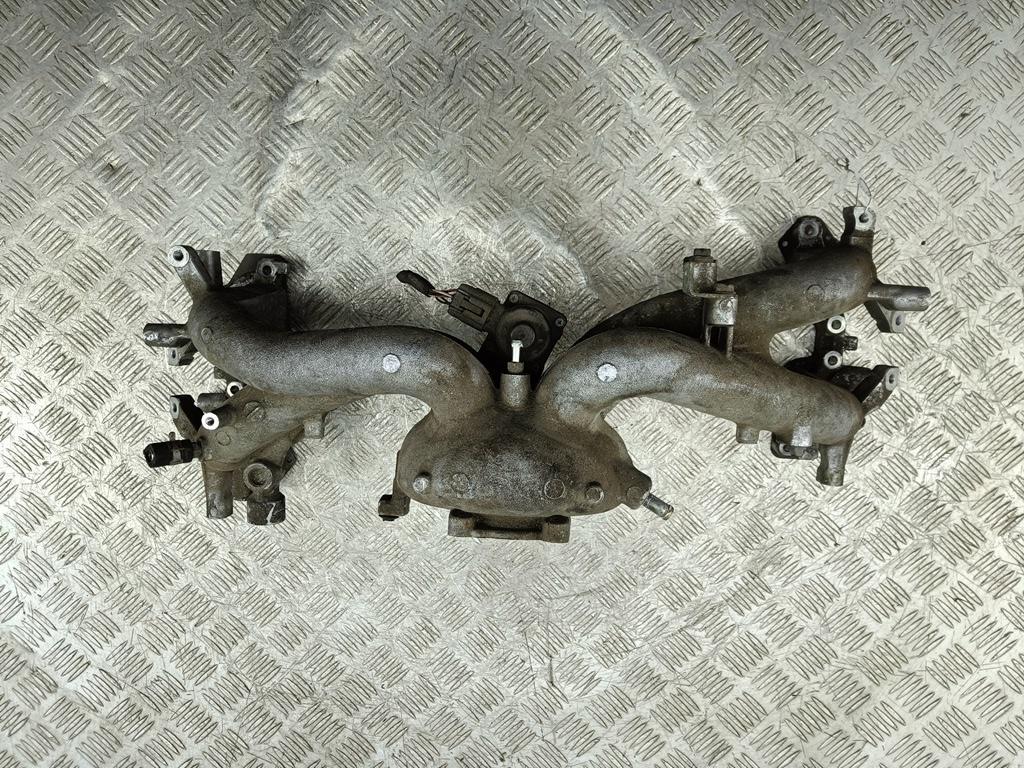 коллектор впускной Subaru Impreza 2009, 1.5 л., бензин, хетчбэк 5 дв.