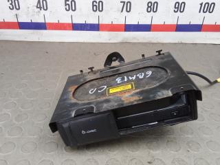 CD-чейнджер Volkswagen Touareg 2009, 2.5 л., дизель, АКПП, внедорожник 5 дв.