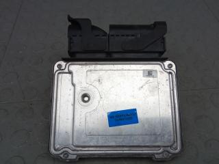 ЭБУ Kia Sportage 2011, 2.0 л., дизель, МКПП, внедорожник 5 дв., 0281017045