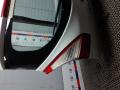 крышка багажника Renault Megane 2012, 1.6 л., бензин, МКПП, хетчбэк 5 дв. - фото №6