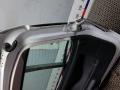крышка багажника Renault Megane 2012, 1.6 л., бензин, МКПП, хетчбэк 5 дв. - фото №11