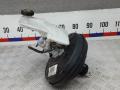 вакуумный усилитель тормозов Peugeot 2008 2023, 1.2 л., бензин, АКПП, внедорожник 5 дв. - фото №2