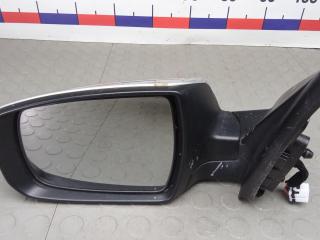 зеркало левое Kia Sorento 2010, 2.2 л., дизель, АКПП, внедорожник 5 дв., 9PIN