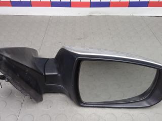 зеркало правое Kia Sorento 2010, 2.2 л., дизель, АКПП, внедорожник 5 дв., 9PIN