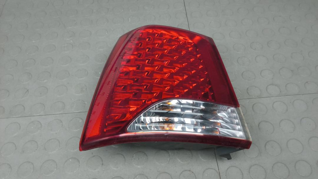фонарь задний левый Kia Sorento 2010, 2.2 л., дизель, АКПП, внедорожник 5 дв., 924012P020