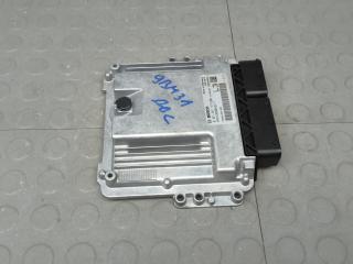 ЭБУ Honda CR-V 2014, 1.6 л., дизель, МКПП, внедорожник 5 дв., 0281031515