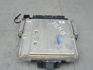 ЭБУ Land Rover Freelander 2010, 2.2 л., D TD4, дизель, МКПП, внедорожник 5 дв.