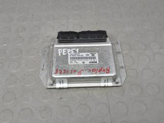 ЭБУ Kia Sorento 2005, 2.5 л., дизель, МКПП, внедорожник 5 дв.