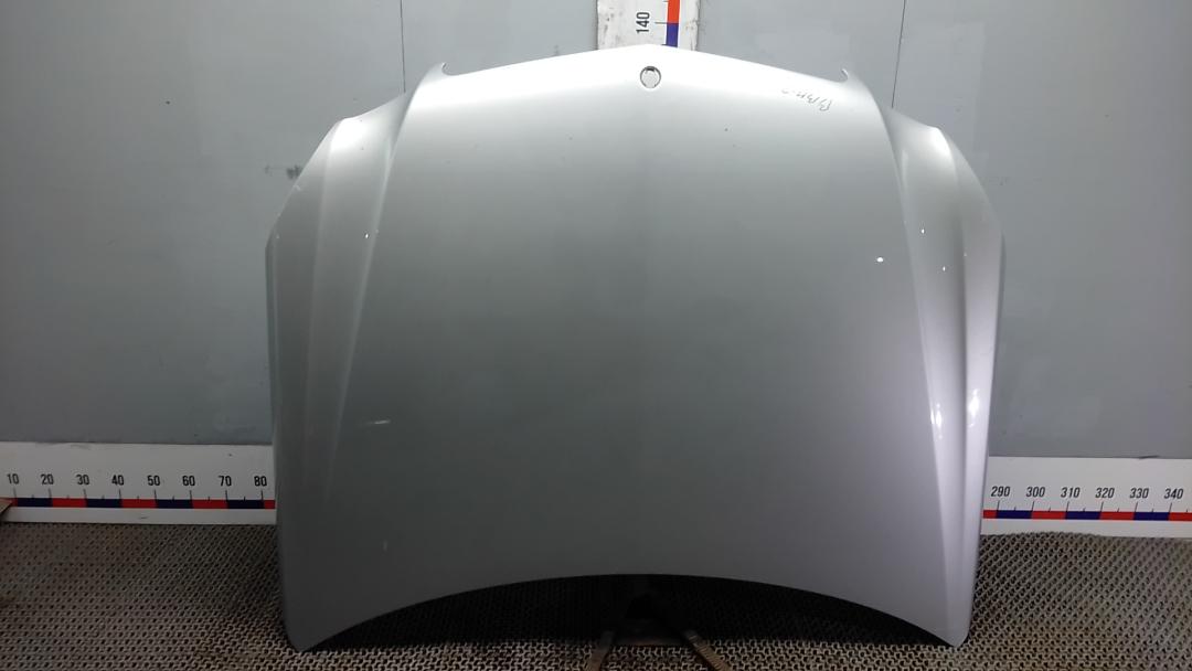 капот Mercedes-Benz E-Класс 2011, 3.0 л., E350	CDI, дизель, АКПП, седан