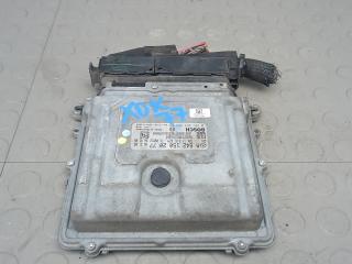 ЭБУ Mercedes-Benz M-Класс 2007, 3.0 л., D ML280 CDI, дизель, АКПП, внедорожник 5 дв., 0281013969, A6421502077