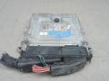 ЭБУ Mercedes-Benz M-Класс 2007, 3.0 л., D ML280 CDI, дизель, АКПП, внедорожник 5 дв., 0281013969, A6421502077 - фото №2