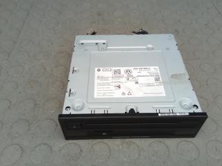 CD-чейнджер Volkswagen Passat 2015, 2.0 л., TDi, дизель, МКПП, универсал