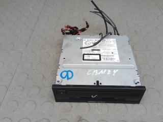CD-чейнджер Skoda Octavia 2014, 1.6 л., дизель, АКПП, хетчбэк 5 дв.