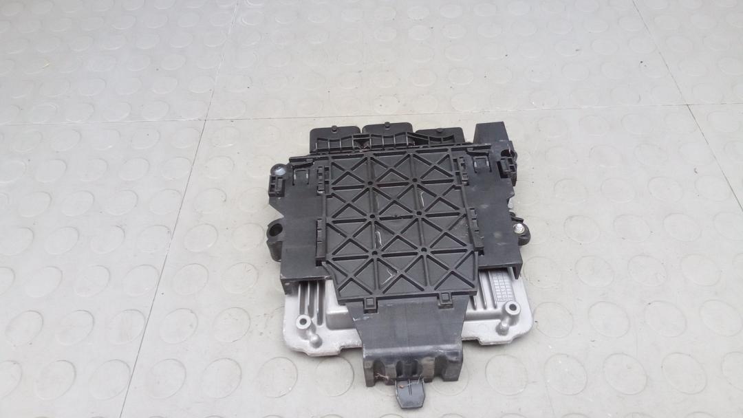 ЭБУ Land Rover Freelander 2013, 2.2 л., D TD4, дизель, МКПП, внедорожник 5 дв.
