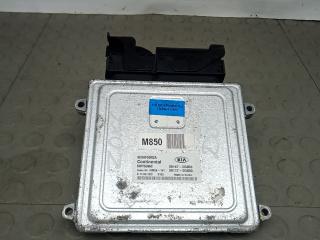 ЭБУ Kia Sportage 2011, 2.0 л., бензин, МКПП, внедорожник 5 дв., 391472G850, 391172G850