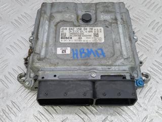 ЭБУ Mercedes-Benz M-Класс 2009, 3.0 л., D ML320 CDI, дизель, АКПП, внедорожник 5 дв., 0281013757, 6421509478