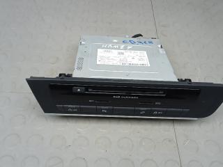 CD-чейнджер Audi A6 Allroad Quattro 2013, 3.0 л., дизель, АКПП, универсал