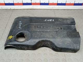 защита двигателя Suzuki Grand Vitara 2013, 2.4 л., бензин, МКПП, внедорожник 5 дв.