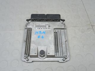 ЭБУ Volkswagen Passat B8 2015, 2.0 л., TDi, дизель, МКПП, универсал