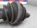 полуось передняя левая (приводной вал, ШРУС) BMW X5 2005, 3.0 л., дизель, АКПП, внедорожник 5 дв. - фото №4