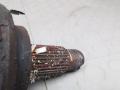 полуось передняя левая (приводной вал, ШРУС) BMW X5 2005, 3.0 л., дизель, АКПП, внедорожник 5 дв. - фото №5
