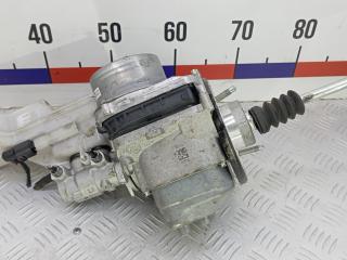 вакуумный усилитель тормозов Volkswagen Id.4 2021, электро, АКПП, внедорожник 5 дв., 1EC614105S