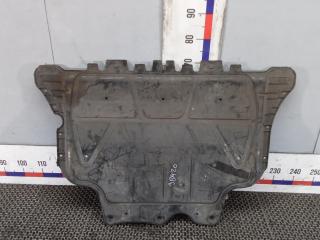 защита двигателя Skoda Karoq 2020, 1.0 л., бензин, МКПП, внедорожник 5 дв.