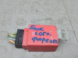 модуль подключения прицепа Toyota Land Cruiser Prado 2004, 3.0 л., дизель, МКПП, внедорожник 5 дв., 8545-1217