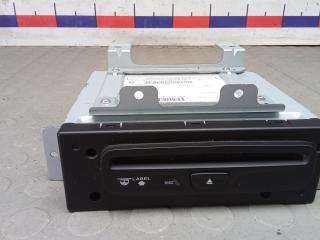 CD-чейнджер Jeep Grand Cherokee 2014, 3.0 л., дизель, АКПП, внедорожник 5 дв.