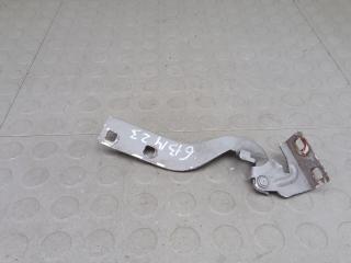 петля капота Citroen Jumper 2007, 2.2 л., дизель, МКПП, микроавтобус