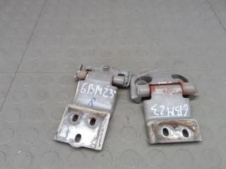петля двери Citroen Jumper 2007, 2.2 л., дизель, МКПП, микроавтобус