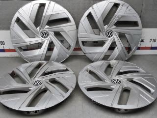 колпак колесный Volkswagen Id.4 2021, электро, АКПП, внедорожник 5 дв.